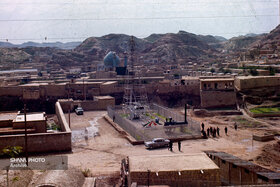 نخستین چاه نفت ایران در مسجد سلیمان