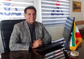 رئیس منطقه ۶ صندوق‌ها منصوب شد