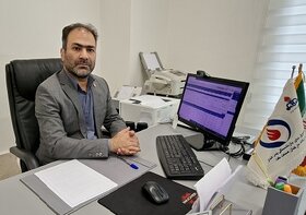 انتصاب رئیس منطقه پنج صندوق‌ها