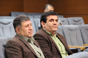 آئین تجلیل از سادات به مناسبت عید غدیر 