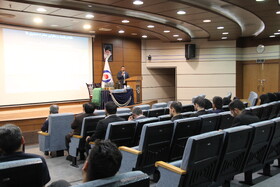 آئین تجلیل از سادات به مناسبت عید غدیر 