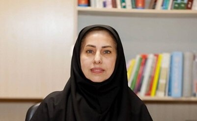 فریبا رضایی