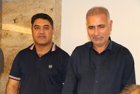 سومین دوره المپیاد ورزشی کارکنان