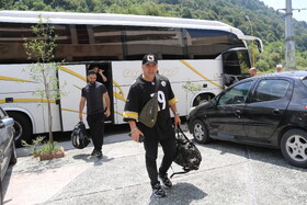 سومین دوره المپیاد ورزشی کارکنان