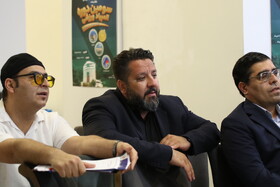 سومین دوره المپیاد ورزشی کارکنان