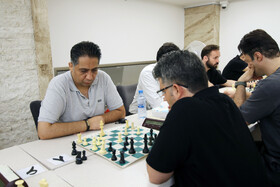 سومین دوره مسابقات ورزشی کارکنان صندوق‌ها