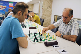 سومین دوره مسابقات ورزشی کارکنان صندوق‌ها