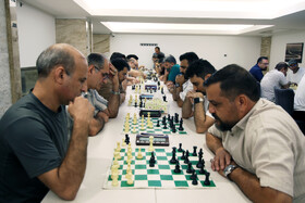 سومین دوره مسابقات ورزشی کارکنان صندوق‌ها