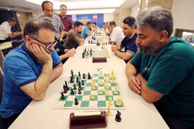 سومین دوره مسابقات ورزشی کارکنان صندوق‌ها