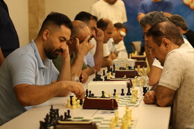 سومین دوره مسابقات ورزشی کارکنان صندوق‌ها