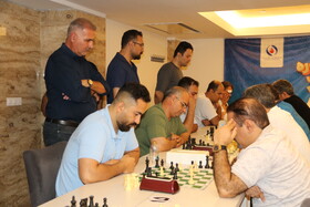 سومین دوره مسابقات ورزشی کارکنان صندوق‌ها