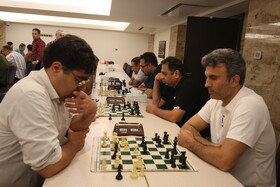 سومین دوره مسابقات ورزشی کارکنان صندوق‌ها