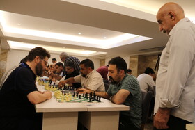 سومین دوره مسابقات ورزشی کارکنان صندوق‌ها