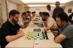 سومین دوره مسابقات ورزشی کارکنان صندوق‌ها