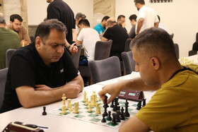 سومین دوره مسابقات ورزشی کارکنان صندوق‌ها