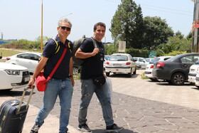 سومین دوره مسابقات ورزشی کارکنان صندوق‌ها