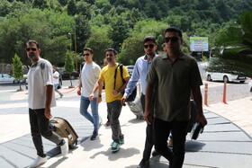 سومین دوره مسابقات ورزشی کارکنان صندوق‌ها