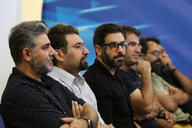 سومین دوره مسابقات ورزشی کارکنان صندوق‌ها