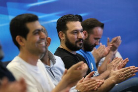 سومین دوره مسابقات ورزشی کارکنان صندوق‌ها