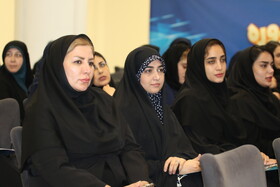 اختتامیه سومین دوره مسابقات ورزشی کارکنان صندوق‌ها