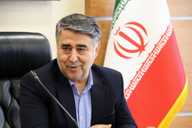 نشست اعضای هیأت مدیره کانون خطوط لوله و مخابرات با رییس صندوق‌ها