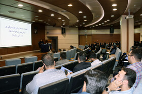 کارگاه آموزشی هوش مصنوعی کاربردی: تحول در خدمات بازنشستگی