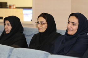 کارگاه آموزشی هوش مصنوعی کاربردی: تحول در خدمات بازنشستگی