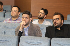 کارگاه آموزشی هوش مصنوعی کاربردی: تحول در خدمات بازنشستگی