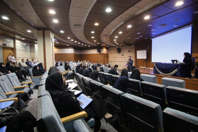 کارگاه آموزشی هوش مصنوعی کاربردی: تحول در خدمات بازنشستگی