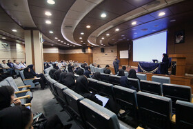 کارگاه آموزشی هوش مصنوعی کاربردی: تحول در خدمات بازنشستگی