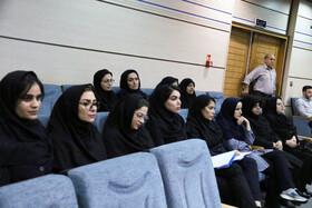 کارگاه آموزشی هوش مصنوعی کاربردی: تحول در خدمات بازنشستگی