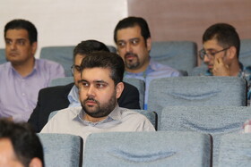 کارگاه آموزشی هوش مصنوعی کاربردی: تحول در خدمات بازنشستگی