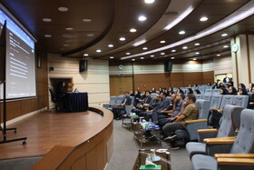 کارگاه آموزشی هوش مصنوعی کاربردی: تحول در خدمات بازنشستگی