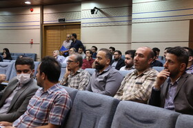 کارگاه آموزشی هوش مصنوعی کاربردی: تحول در خدمات بازنشستگی