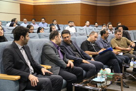 کارگاه آموزشی هوش مصنوعی کاربردی: تحول در خدمات بازنشستگی