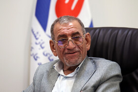 نشست اعضای هیئت مدیره کانون کرج با رئیس صندوق‌ها