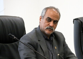 نشست اعضای هیئت مدیره کانون‌های اصفهان، نجف آباد و شاهین شهر با رئیس صندوق ها