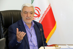 نشست اعضای هیئت مدیره کانون‌های اصفهان، نجف آباد و شاهین شهر با رئیس صندوق ها