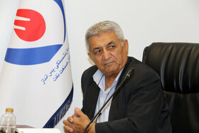 نشست اعضای هیئت مدیره کانون‌های اصفهان، نجف آباد و شاهین شهر با رئیس صندوق ها