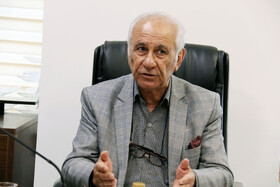 نشست اعضای هیئت مدیره کانون‌های اصفهان، نجف آباد و شاهین شهر با رئیس صندوق ها