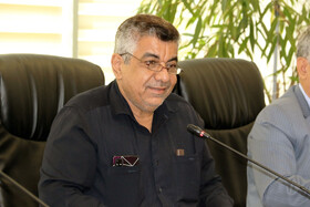 نشست اعضای هیئت مدیره کانون‌های اصفهان، نجف آباد و شاهین شهر با رئیس صندوق ها