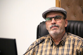 نشست اعضای هیئت مدیره کانون‌های اصفهان، نجف آباد و شاهین شهر با رئیس صندوق ها