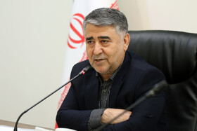 نشست اعضای هیئت مدیره کانون‌های اصفهان، نجف آباد و شاهین شهر با رئیس صندوق ها