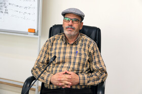 نشست اعضای هیئت مدیره کانون‌های اصفهان، نجف آباد و شاهین شهر با رئیس صندوق ها