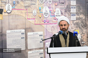 بهره‌برداری از طرح جمع‌آوری گازهای مشعل ایلام