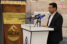 بهره‌برداری از طرح جمع‌آوری گازهای مشعل ایلام