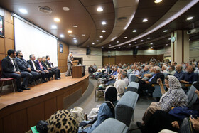 هم‌اندیشی مدیران ارشد صندوق‌ها با بازنشستگان