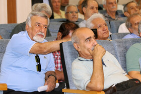 هم‌اندیشی مدیران ارشد صندوق‌ها با بازنشستگان