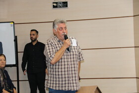 هم‌اندیشی مدیران ارشد صندوق‌ها با بازنشستگان