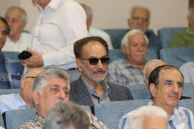 هم‌اندیشی مدیران ارشد صندوق‌ها با بازنشستگان